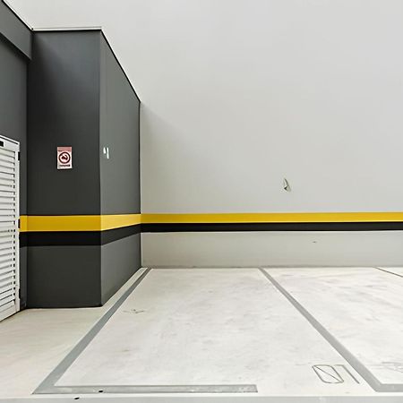 Ink Champagnat By Urooms Curitiba Exterior foto